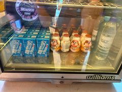 -怡咖啡自助餐(宁波香格里拉店)