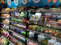 零售区-盒马鲜生(曜一城店)