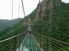 -南尖岩景区