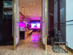 -上海静安洲际酒店
