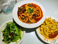 -阿西娅食府(中关村店)