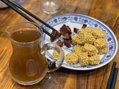 -乡土特色.冷锅鱼.牦牛肉汤锅