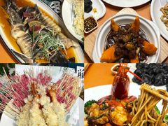 -鲜味食族水产·海鲜餐厅