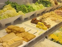 -醉人椒麻辣香锅(上地华联店)
