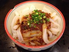 川北凉粉-缪氏川菜(丰盛町店)