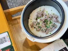 -大鸽饭(马王堆店)