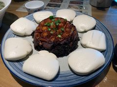 -炊烟·山房菜
