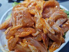 -外婆掌柜·东北家庭烤肉(托乐嘉店)