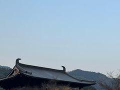 -宁波九龙湖开元度假村