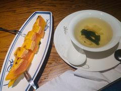 烤木瓜海胆-渡鲑亭(东二环泰禾广场店)