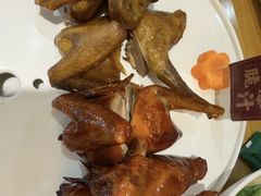 -大鸽饭(马王堆店)