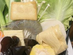 -呷哺呷哺(砂之船奥莱店)