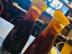 -探鱼·鲜青椒爽麻烤鱼(东城万达广场店)