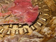 -小牛哈尼韩式水煎肉(万象城店)