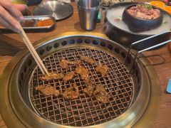 -一品诚记烤肉(大连柏威年购物中心店)