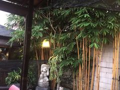 -Pundi Pundi Restaurant