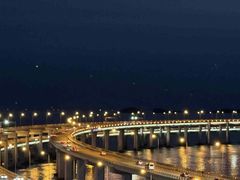 -星海湾跨海大桥