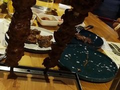 -通海俄式烧烤(下瓦房店)