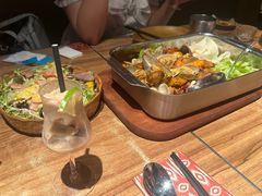 -耶里夏丽·丝路新疆菜·清真食品(徐汇南丹东路臻选店)