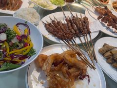-福寿斋·老北京铜锅涮肉·烤鸭(顺义总店)
