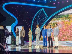 -广东电视台演播厅