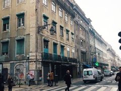 -圣胡斯塔升降机