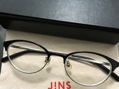 -JINS(天津大悦城店)
