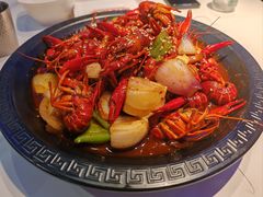 -金陵暴走小龙虾(南京总店)