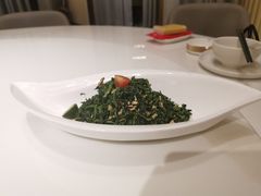-宁夏国强手抓羊肉·清真菜(未央路凤三店)