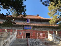 -北京国子监胡同
