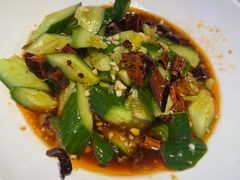 -杨氏青龙虾·羊蝎子(金盛路总店)
