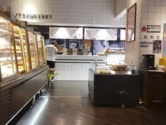 -黑草莓(重庆路店)