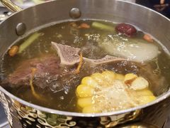 -江南福宴·澳门海鲜.牛肉火锅(汇高栢悦中心店)