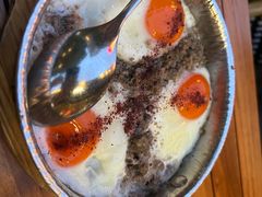 -ELI FALAFEL Lebanese&Mediterranean黎巴嫩美食(富城路店)