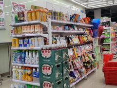 -7-ELEVEn(深圳宝安机场近14登机口)