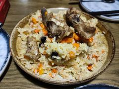 -那时新疆·若羌(经纬汇店)