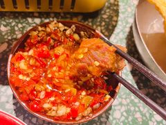 -牛腩之旅·牛腩牛杂煲(经纬汇店)