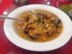 -长城东北菜(新港西路店)
