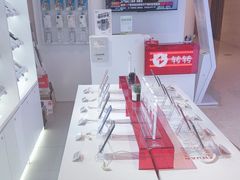 -转转二手回收(新城吾悦广场店)