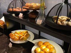 -王府半岛酒店·大堂茶座