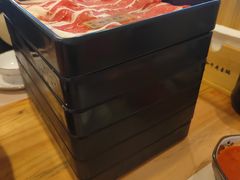 -牛匠和牛寿喜锅(西安总店)