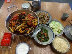 -虾小龙老长沙龙虾馆(坡子街店)