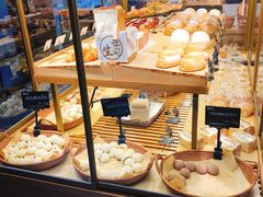 -啊噗吐呦现场烘焙(麦凯乐店)