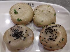 -小杨生煎(白玉兰广场店)