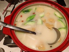 -千百味红餐厅·江西菜(绿地双子塔店)