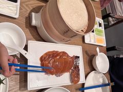 “酥不腻”烤鸭-小大董·烤鸭(王府井apm店)