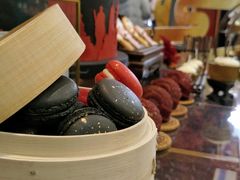 -徐记海鲜(陕西历史博物馆|明德门店)