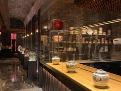 -丽思卡尔顿酒店-天泰轩中餐厅(大沽北路店)
