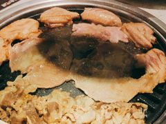 -猫抓烤肉(春熙路店)