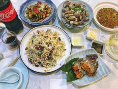 -渔娘渔家丹东海鲜(东直门店)